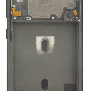 Samsung Display A516F Galaxy A51 5G GH82-23100A Nero