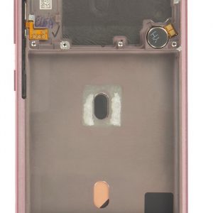 Samsung Display A516F Galaxy A51 5G GH82-23100A Rosa