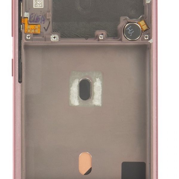 Samsung Ricambi Samsung RCSAA515GLP