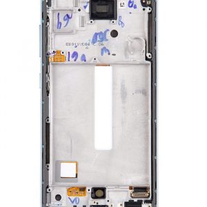 LCD A52 Samsung A526/A525 Service P. GH82-25524B Blu