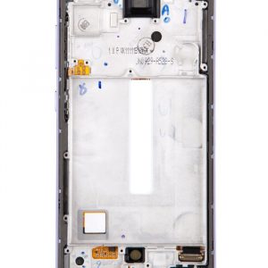 LCD A52 Samsung A526/A525 Service P. GH82-25524C Viola