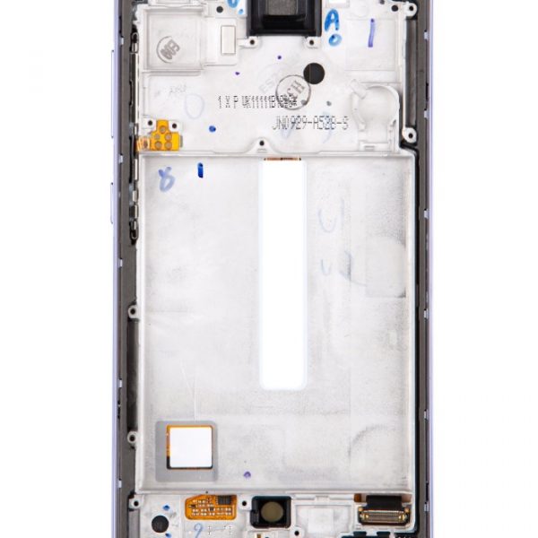Samsung Ricambi Samsung RCSAA526LCV