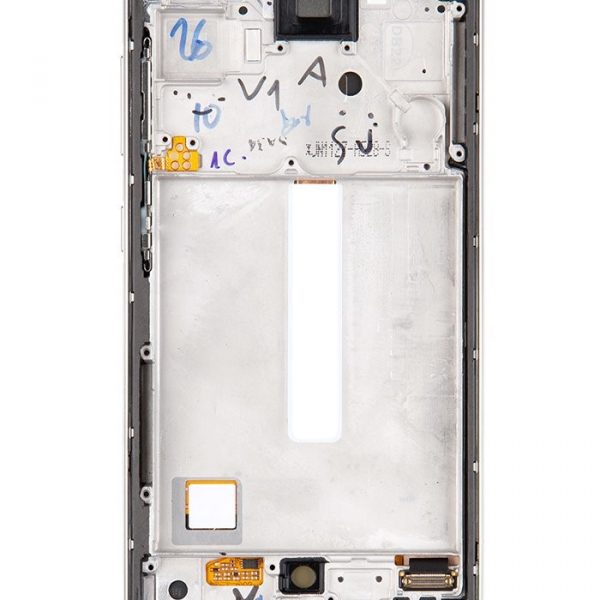 Samsung Ricambi Samsung RCSAA526LCW