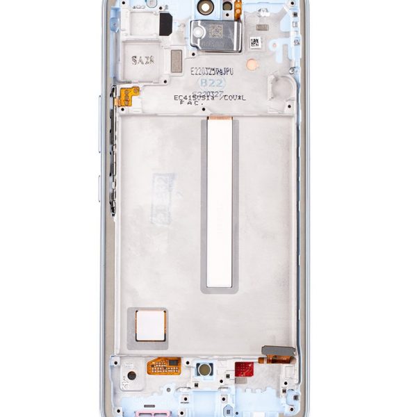 Samsung Ricambi Samsung RCSAA536LCA