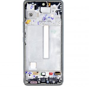 LCD Samsung A536B Galaxy A53 5G GH82-28024A S.- Pack Black