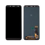 Lcd OLED Compatibile Samsung SM-A600 A6 2018