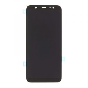 LCD display Samsung A605 Galaxy A6 Plus 2018 Nero Service P.