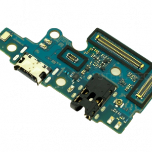 Dock Carica e Jack Audio Galaxy A70 PBA Board GH96-12468A