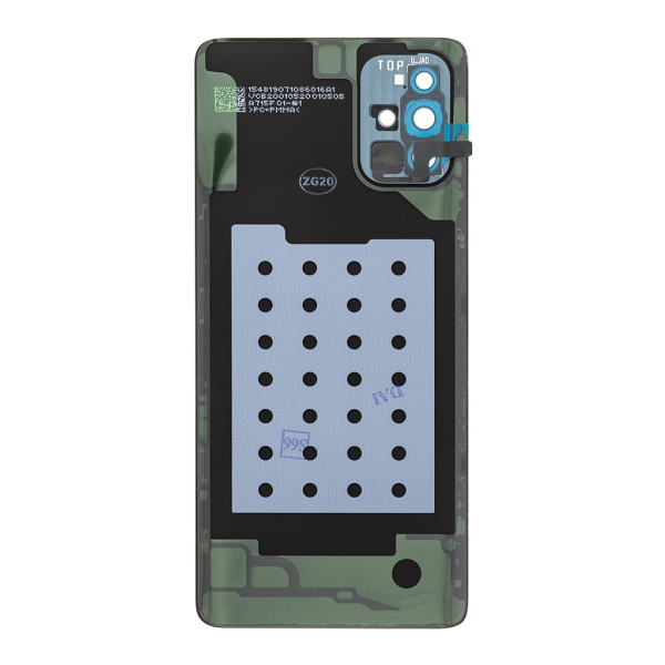 Samsung Ricambi Samsung RCSAA71BCB