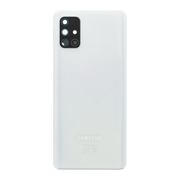 Samsung Ricambi Samsung RCSAA71BCW