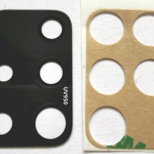 Samsung Vetro Camera Posteriore per Galaxy A71