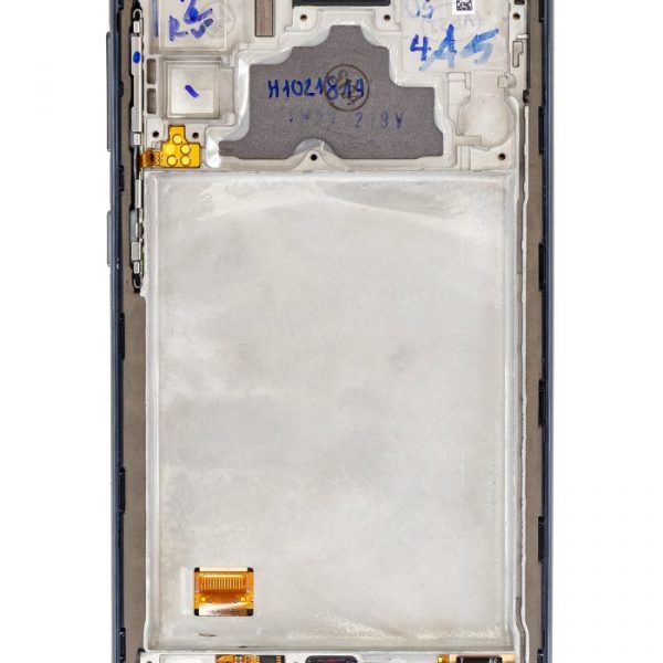Samsung Ricambi Samsung RCSAA72LCB
