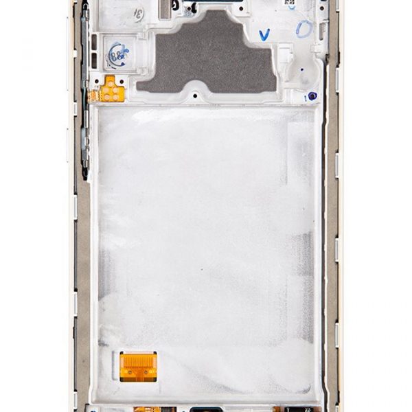 Samsung Ricambi Samsung RCSAA72LCW