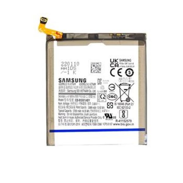 Samsung Ricambi Samsung RCSABS901Y