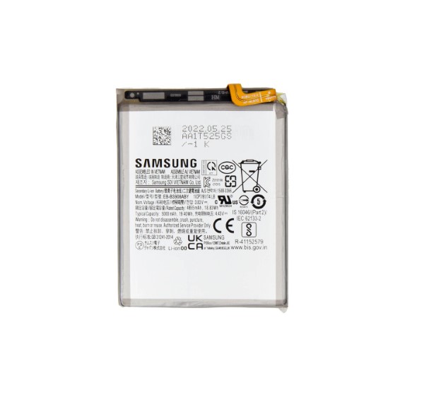 Samsung Ricambi Samsung RCSABS908Y
