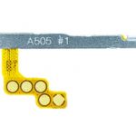 Flat Pulsante Volume ed Accensione per A51 / 71 GH59-15155A