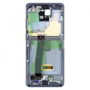 Samsung Ricambi Samsung RCSAG988LCB