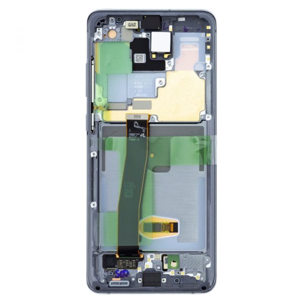 Samsung Ricambi Samsung RCSAG988LCB