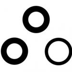 Vetro Fotocamera per Samsung G996 Galaxy S21 Plus