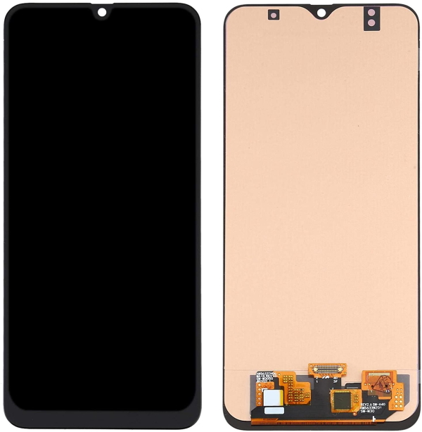 Lcd Oled Compatibile per Samsung SM-M315 M31