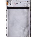 LCD Samsung M515 Galaxy M51 Black Service Pack GH82-24168A