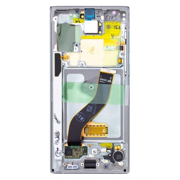 Samsung Ricambi Samsung RCSAN10LCS