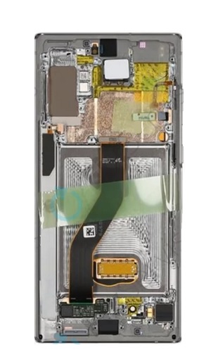 Samsung Ricambi Samsung RCSAN10PLCW