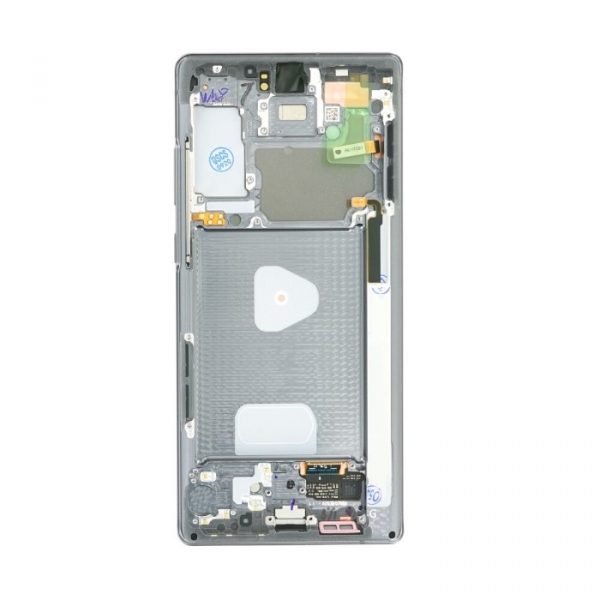 Samsung Ricambi Samsung RCSAN205GLG