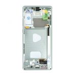 Samsung Lcd N980/N981 Galaxy Note 20 5G Verde GH82-23733C
