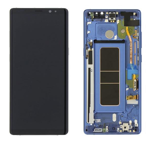 Samsung Ricambi Samsung RCSAN950OFA