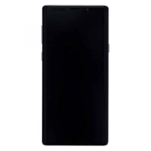 Samsung Ricambi Samsung RCSAN9LCDL
