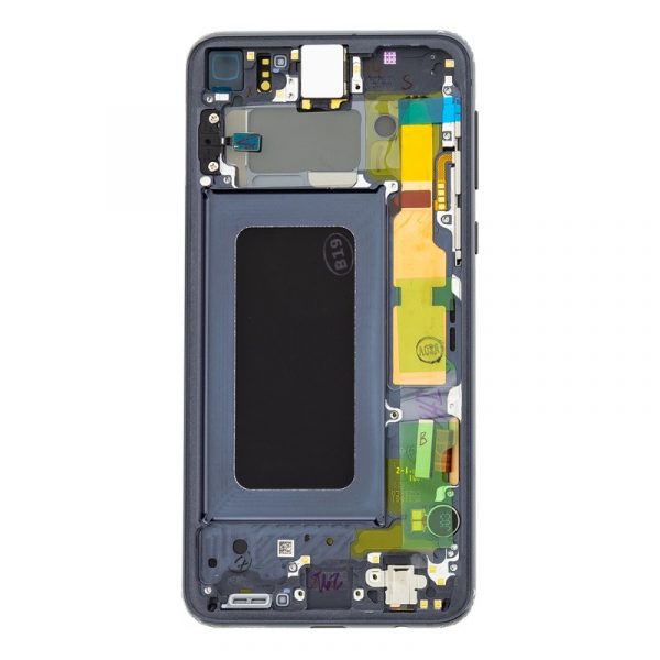 Samsung Ricambi Samsung RCSAS10ELCB