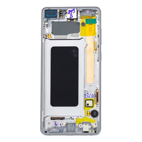 Samsung Ricambi Samsung RCSAS10PLCV