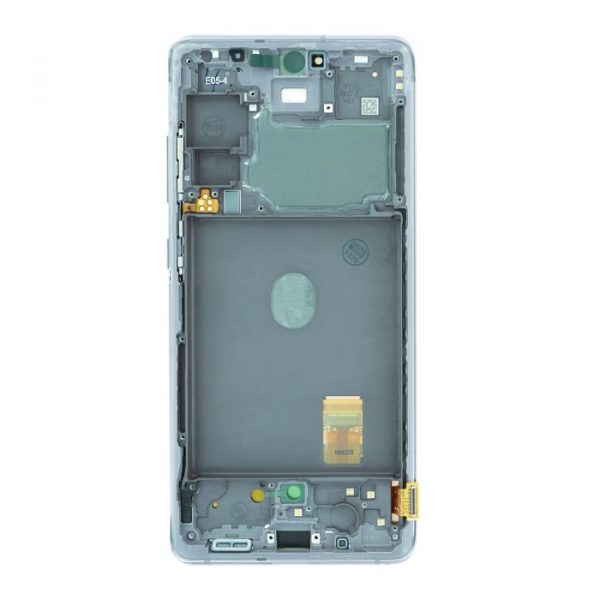 Samsung Ricambi Samsung RCSAS20FE5GV