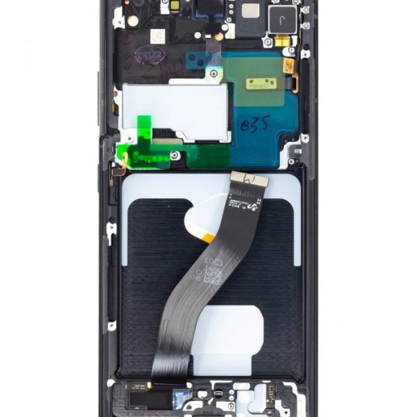 Samsung Ricambi Samsung RCSAS21ULCB