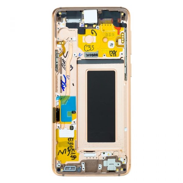 Samsung Ricambi Samsung RCSAS9LCDG
