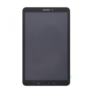 LCD T580-585 per Galaxy TAB A 2016 S.Pack GH97-19022A Nero