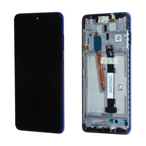Xiaomi Ricambi Vari Brand RCX002J20C00