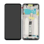 Lcd Originale Xiaomi Redmi Note 9S White 560002J6A100