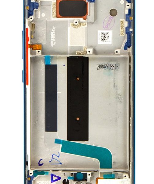 Xiaomi Ricambi Vari Brand RCX00300J900