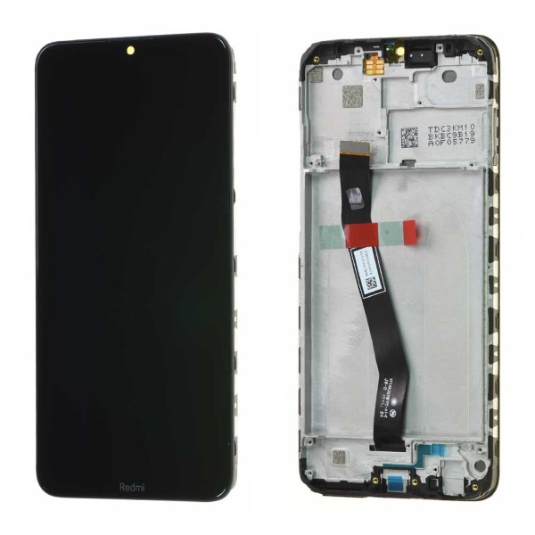 Xiaomi Ricambi Vari Brand RCX0030C3K00