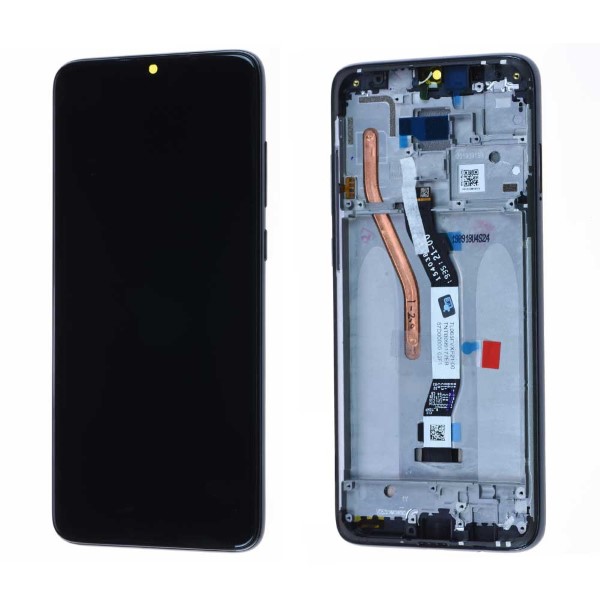 Xiaomi Ricambi Vari Brand RCX00500G700