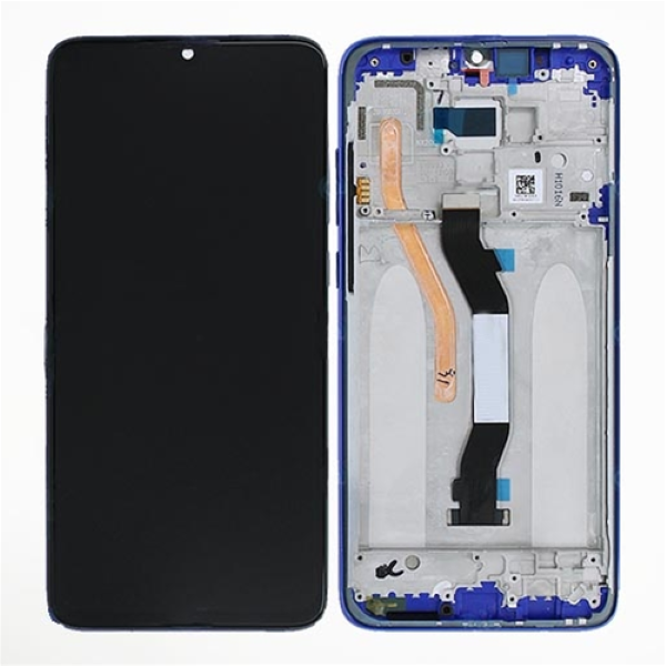 Xiaomi Ricambi Vari Brand RCX00G00G700