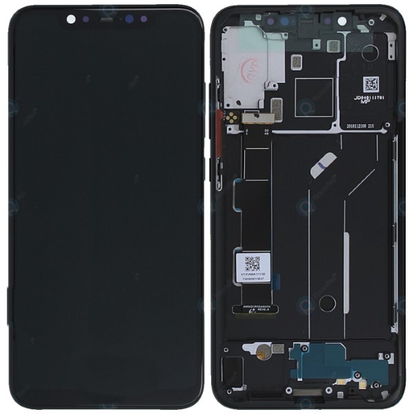 Xiaomi Ricambi Vari Brand RCX6100400B6