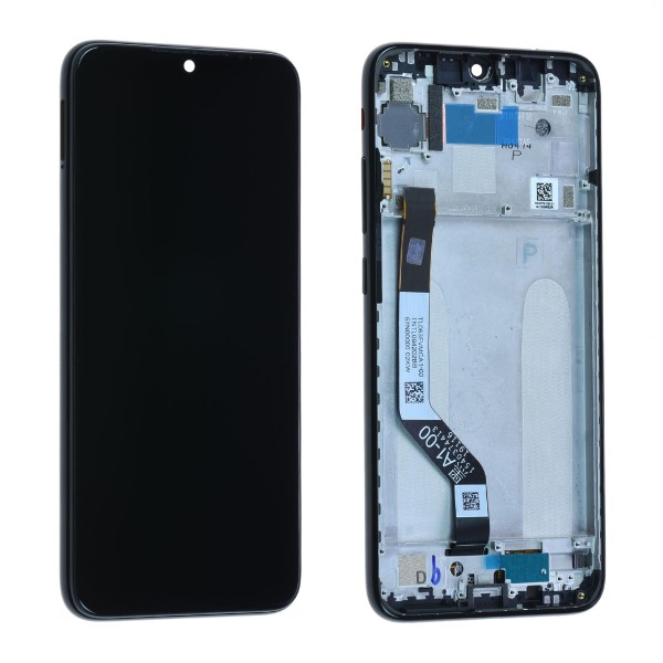 Xiaomi Ricambi Vari Brand RCX6100920C7