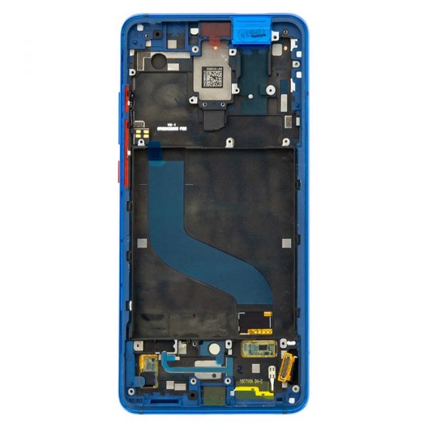 Xiaomi Ricambi Vari Brand RCXMI9TPFLA