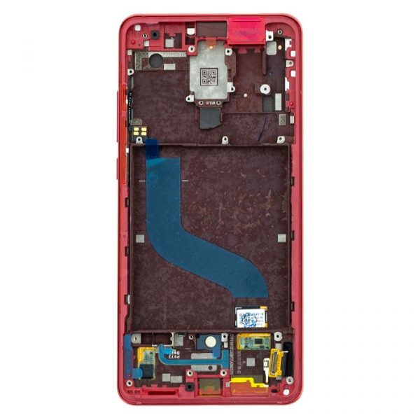 Xiaomi Ricambi Vari Brand RCXMI9TPFLR