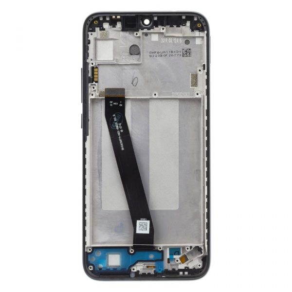 Xiaomi Ricambi Vari Brand RCXR7FALCB