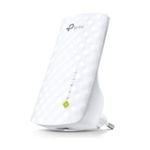 2. Networking White TL-RE200