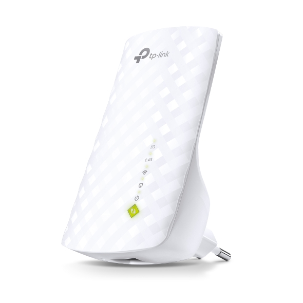 TP-Link 2. Networking TL-RE200